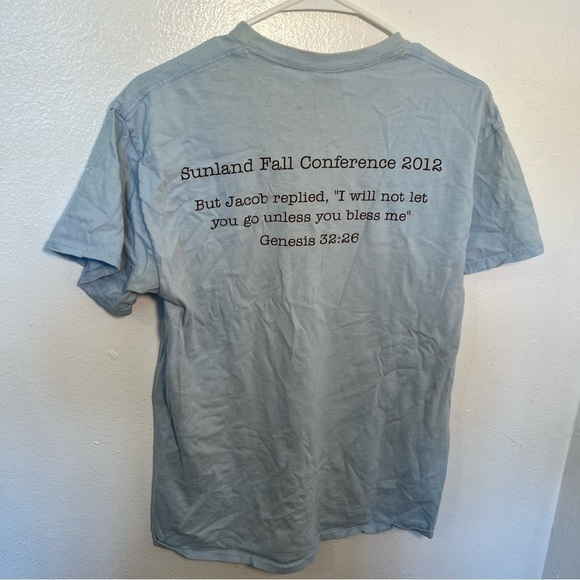 Short Sleeve T-Shirt The Pursuit Navigators Fall Conference - Picture 7 of 8